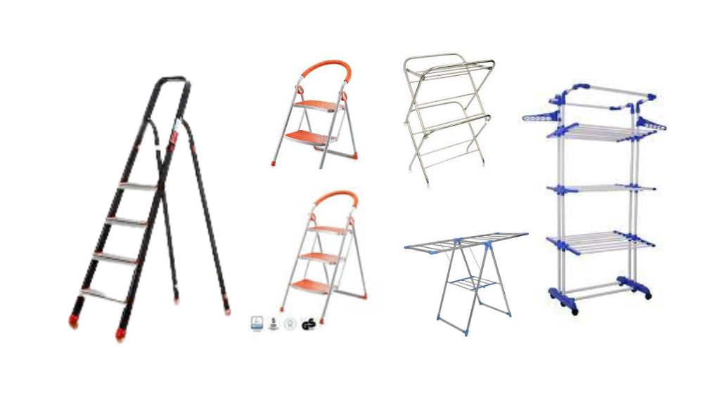 Ladder